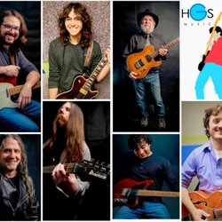 HGS Music