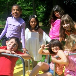 CommuniKids Preschool & Children's Language Center