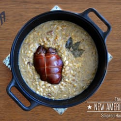 New American Deli