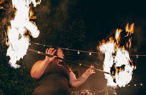 Dark Aura Entertainment