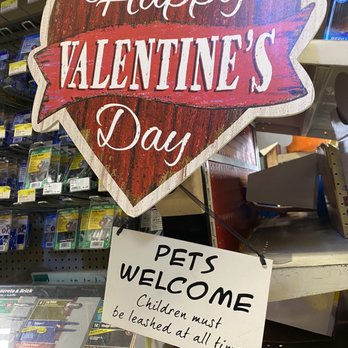 Ace Hardware - Signage for your signage needs - Hardware Stores Near Me - Long Beach, California