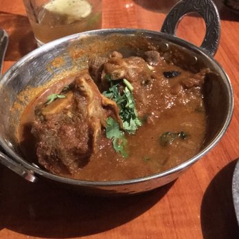 Nasha - It's insanely hot . We couldn't even eat it because normal hot level was also off the charts lol - Indian Near Me - Austin, Texas Nasha - It's insanely hot . We couldn't even eat it because normal hot level was also off the charts lol - Indian Near Me - Austin, Texas