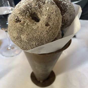 Bouchon - French Near Me - Las Vegas, Nevada