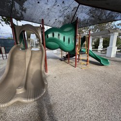 Tijeras Creek Park