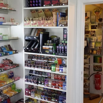 Klaus der Gärtner - Head Shops Near Me - Berlin, BE