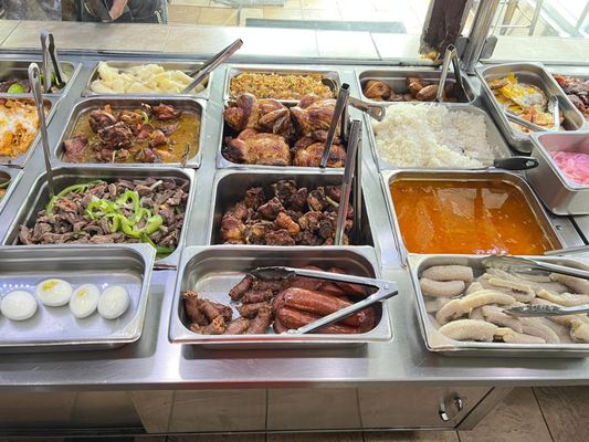 La Isla cafe by null