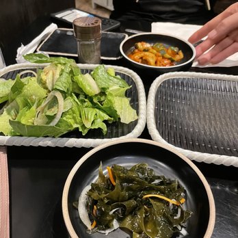 Korean Garden - Korean Near Me - Richmond, Virginia