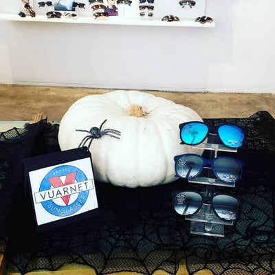 Eyes On Main by null