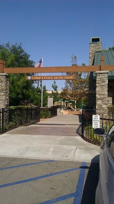 Camp Little Bear Park and Lodge by null