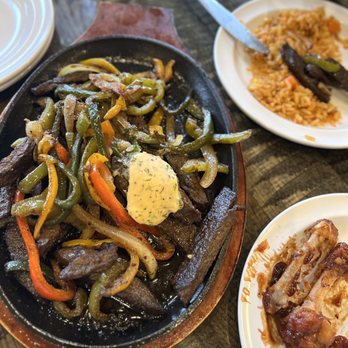 Lakeside Lodge - Bison fajitas - Bars Near Me - Island Park, Idaho Lakeside Lodge - Bison fajitas - Bars Near Me - Island Park, Idaho