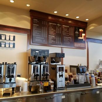 Peet's Coffee & Tea - Menu - Coffee & Tea Near Me - Sparks, Nevada