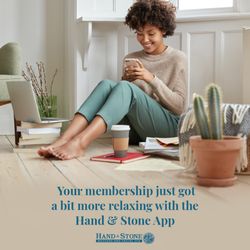Hand & Stone Massage and Facial Spa