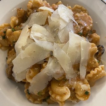 Pasta Louise - Lamb Ragu - Italian Near Me - Brooklyn, New York Pasta Louise - Lamb Ragu - Italian Near Me - Brooklyn, New York