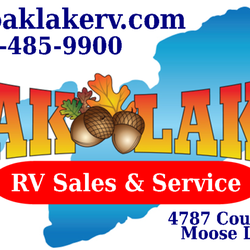 Oak Lake Campground