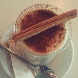 Elizabeth - Cafe & Larder