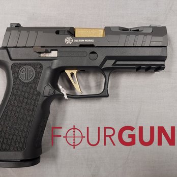 Four Guns - Guns & Ammo Near Me - Lafayette, Indiana Four Guns - Guns & Ammo Near Me - Lafayette, Indiana
