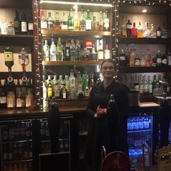 Chandos Arms