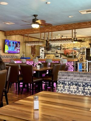 Havana Express Cuban Kitchen & Bakery by null