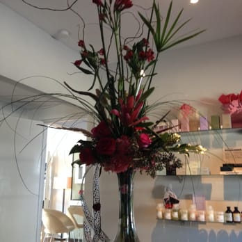 Flowers Etc. By Georgia - Valentine's 2014 - Florists Near Me - Houston, Texas