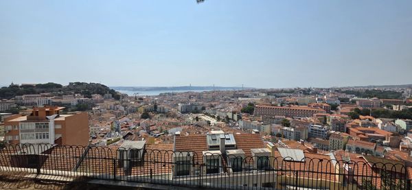 Miradouro da Senhora do Monte by null