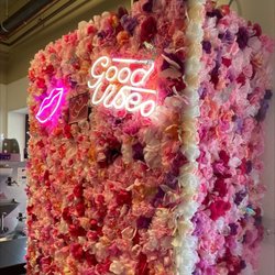 Gelateria & Espresso Bar - Decor
