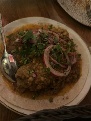 Restaurant CHOPAN by null