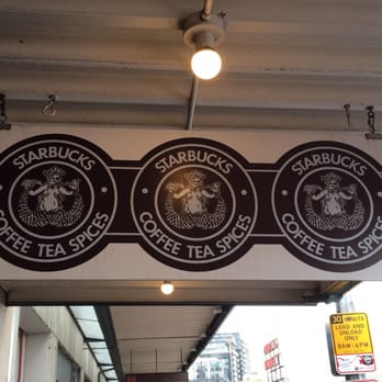 Starbucks - Coffee & Tea Near Me - Seattle, Washington