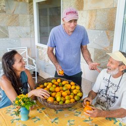 Lokahi Garden Sanctuary