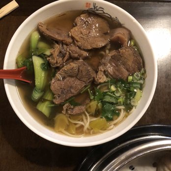 LanZhou Ramen - A1. Beef Hand-Pulled Noodles Soup - Chinese Near Me - Doraville, Georgia LanZhou Ramen - A1. Beef Hand-Pulled Noodles Soup - Chinese Near Me - Doraville, Georgia