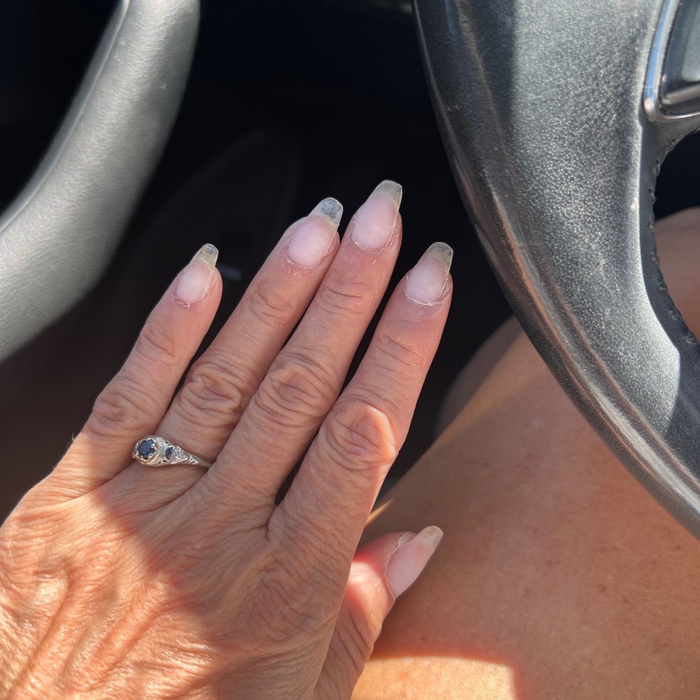 We Nails - Waxing Near Me - Northridge, California We Nails - Waxing Near Me - Northridge, California