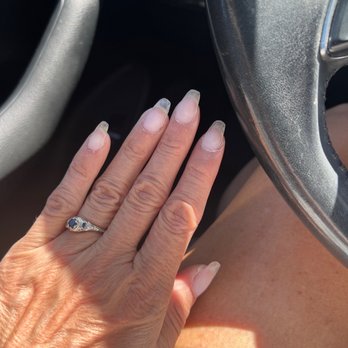 We Nails - Waxing Near Me - Northridge, California