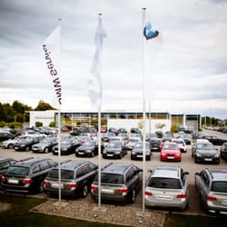 Autohaus Reisacher