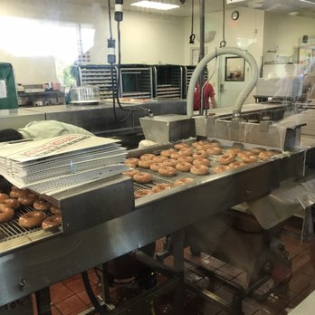 Krispy Kreme - Donuts Near Me - Gardena, California Krispy Kreme - Donuts Near Me - Gardena, California