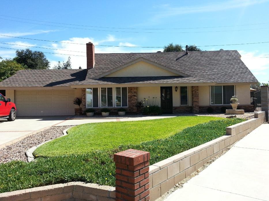 Slide of Allstar Roofing