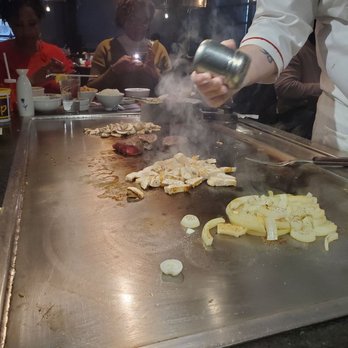 Benihana - Proteins - Sushi Bars Near Me - Short Hills, New Jersey Benihana - Proteins - Sushi Bars Near Me - Short Hills, New Jersey