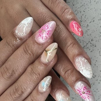i Touch Day Spa - Nail Salons Near Me - Tucson, Arizona i Touch Day Spa - Nail Salons Near Me - Tucson, Arizona