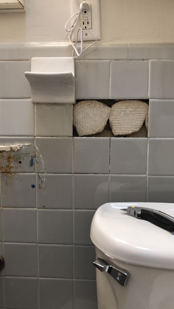 Slide of SS Plumbing & Heating