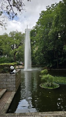 Kowloon Park by null