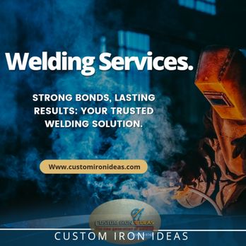 Custom Iron Ideas - Fences & Gates Near Me Custom Iron Ideas - Fences & Gates Near Me