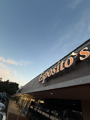 Esposito's Italian Restaurant And Bar by null