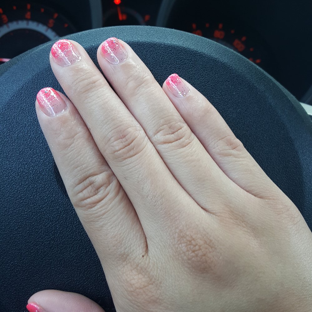 One Hour Nails - By Vin - Nail Salons Near Me - Temple City, California One Hour Nails - By Vin - Nail Salons Near Me - Temple City, California
