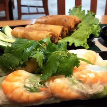 Pho 21 - Shrimp spring rolls and egg rolls - Vietnamese Near Me - Indianapolis, Indiana Pho 21 - Shrimp spring rolls and egg rolls - Vietnamese Near Me - Indianapolis, Indiana