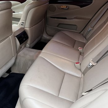 Klean Koncepts - Upholstery polish - Car Wash Near Me Klean Koncepts - Upholstery polish - Car Wash Near Me