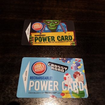 Dave & Buster's Tucson - Power Cards - Arcades Near Me - Tucson, Arizona Dave & Buster's Tucson - Power Cards - Arcades Near Me - Tucson, Arizona