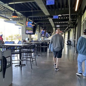 Topgolf - Golf Near Me - North Charleston, South Carolina