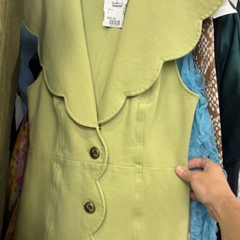 Buffalo Exchange - Funky dress... - Used, Vintage & Consignment Near Me - Tucson, Arizona Buffalo Exchange - Funky dress... - Used, Vintage & Consignment Near Me - Tucson, Arizona