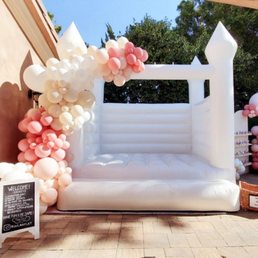 LOVED it ! I love the color block balloons and they nailed it ! LOVED it ! I love the color block balloons and they nailed it !