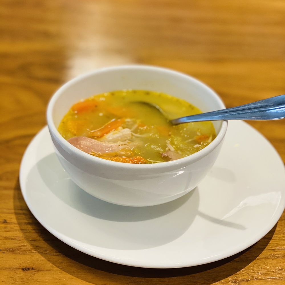 Benedict's - Chicken soup - Breakfast & Brunch Near Me - Wayzata, Minnesota