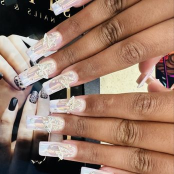 Styles Nails & Spa - Nail Salons Near Me - National City, California Styles Nails & Spa - Nail Salons Near Me - National City, California
