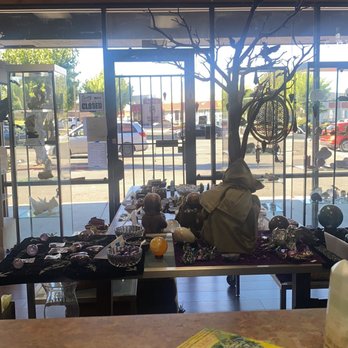 A Crystal's Journey - Spiritual Shop Near Me - Antioch, California A Crystal's Journey - Spiritual Shop Near Me - Antioch, California